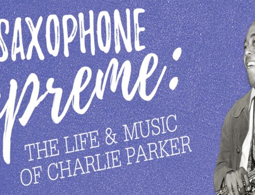 Saxophone Supreme – American Jazz Museum