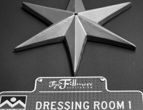 Venue / Business – Branding