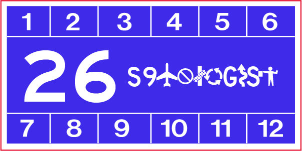 The Signtologist Logo